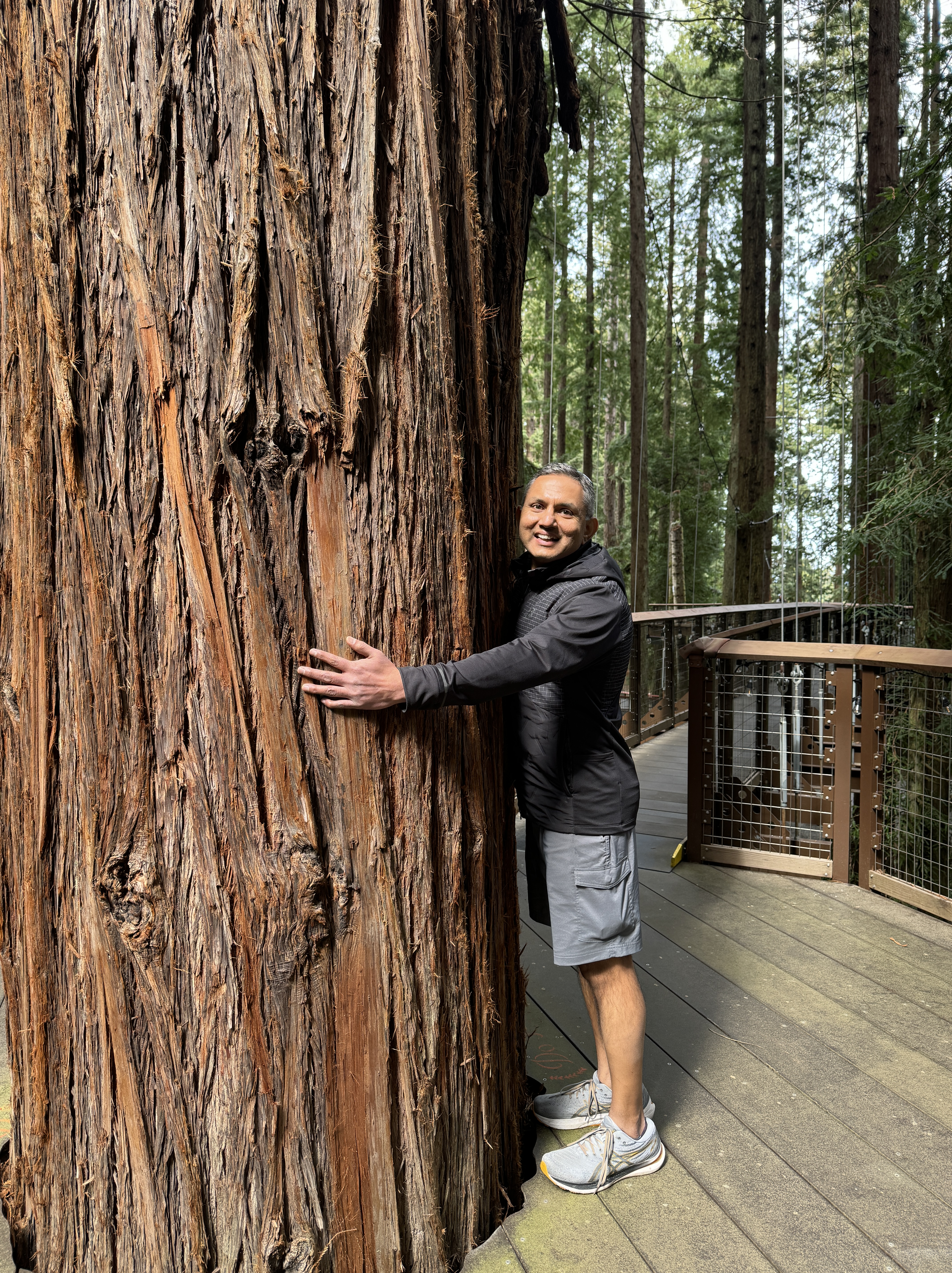 Mar 26, 2024: Sequoia Park Zoo, Eureka, CA, USA