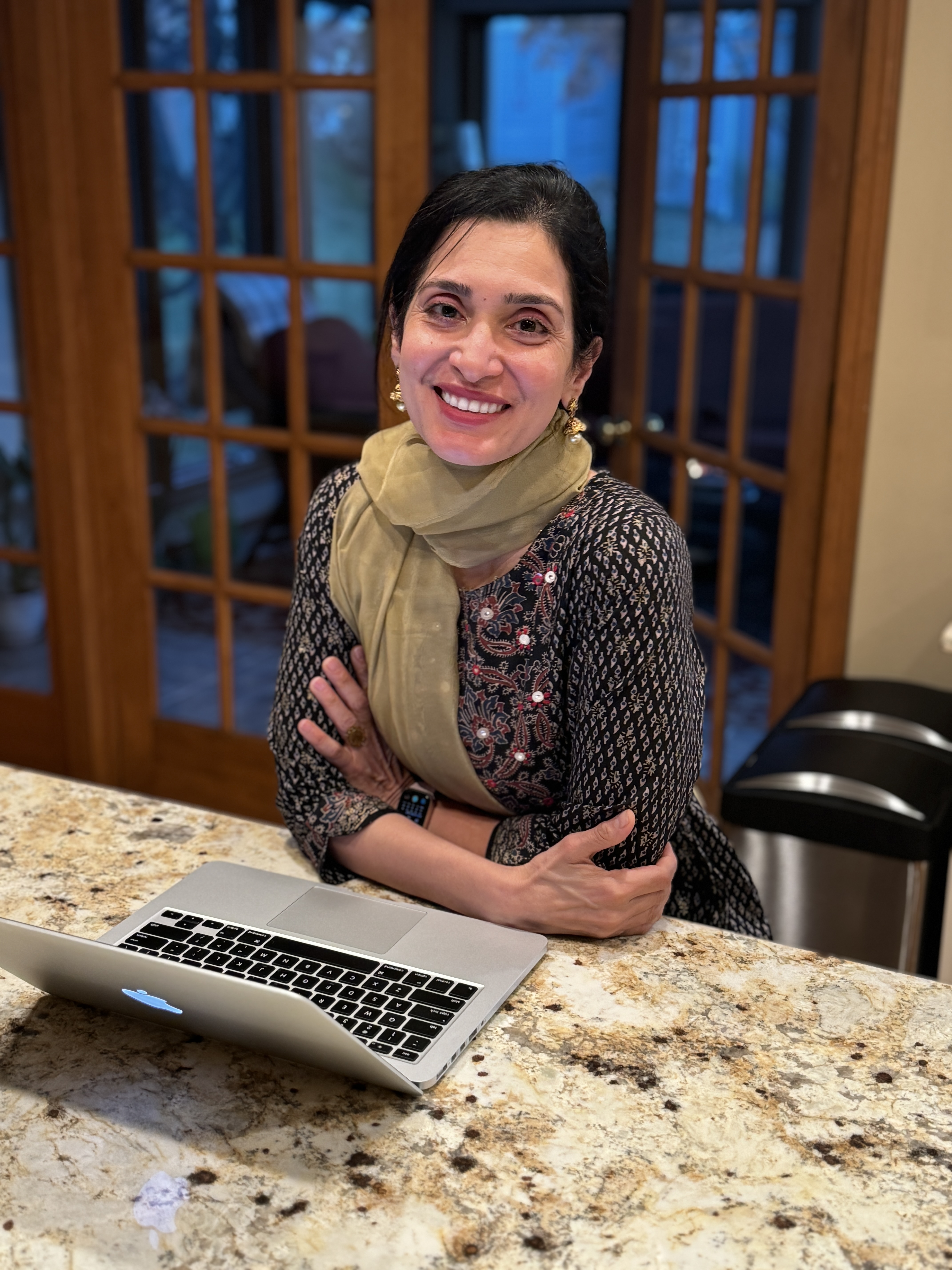 Oct 31, 2024: Happy Diwali, Naperville, IL, USA