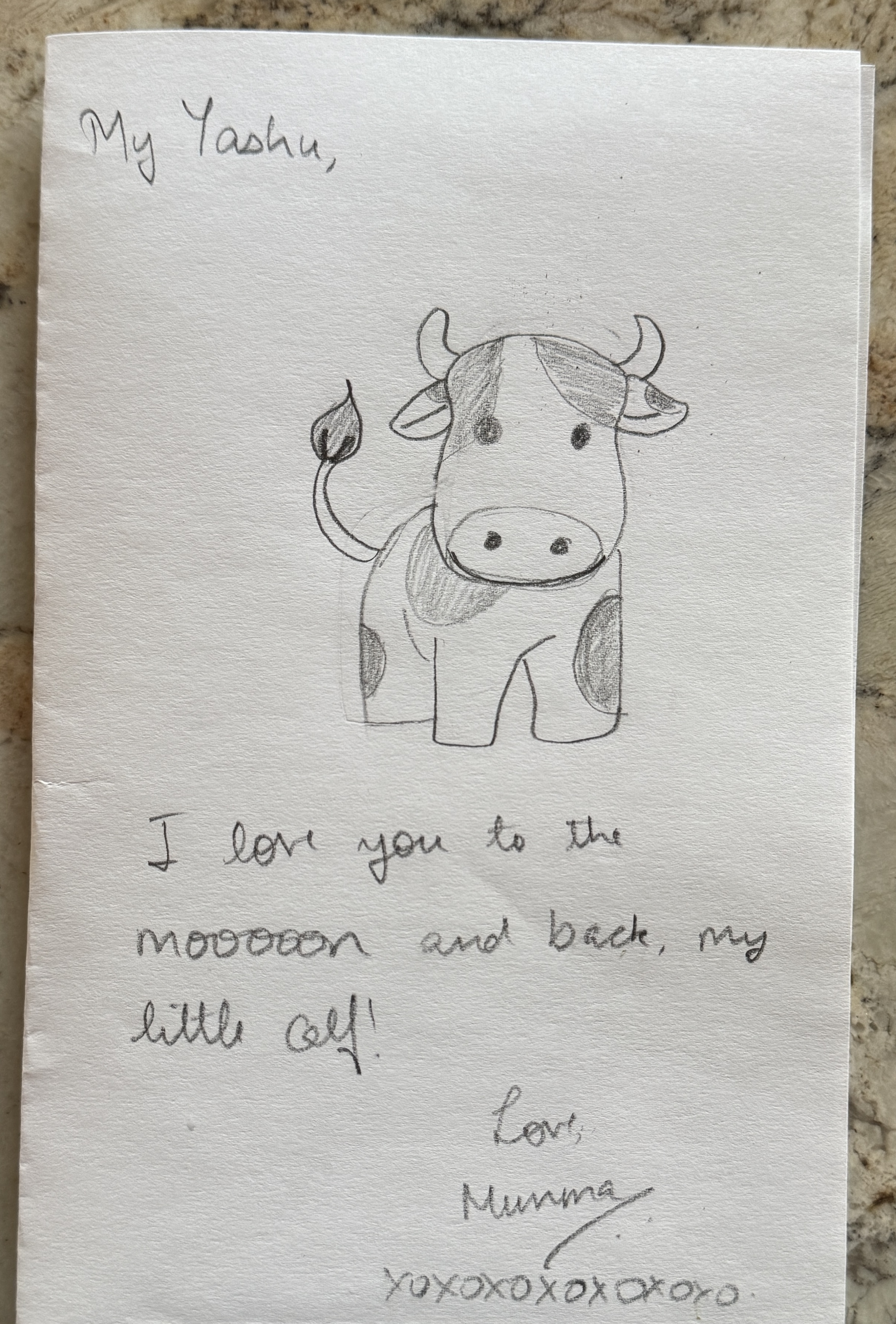 2024: From Mumma with Morning Love, Naperville, IL, USA