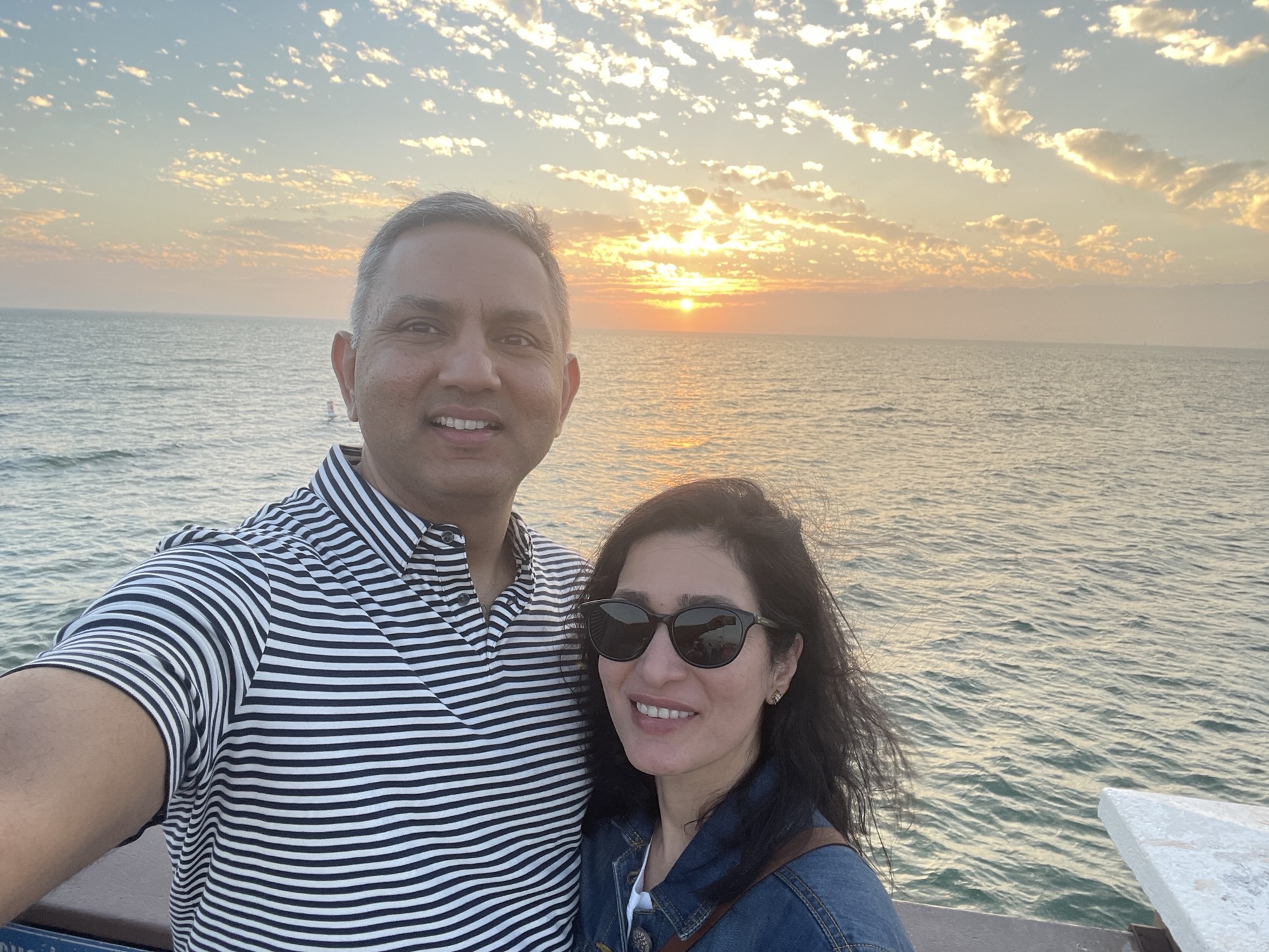 Mar 25, 2023: At Clearwater, FL