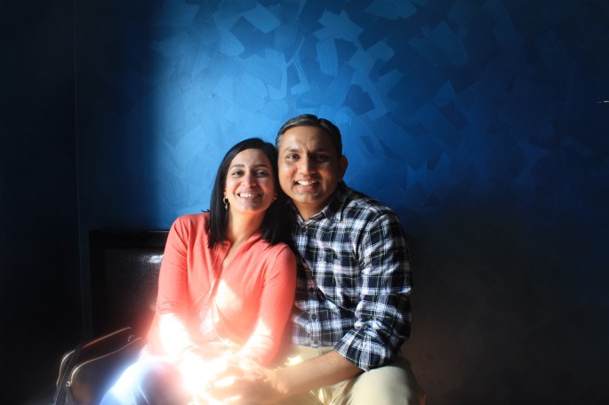 Mar 19, 2016: Yash's 7th birthday party