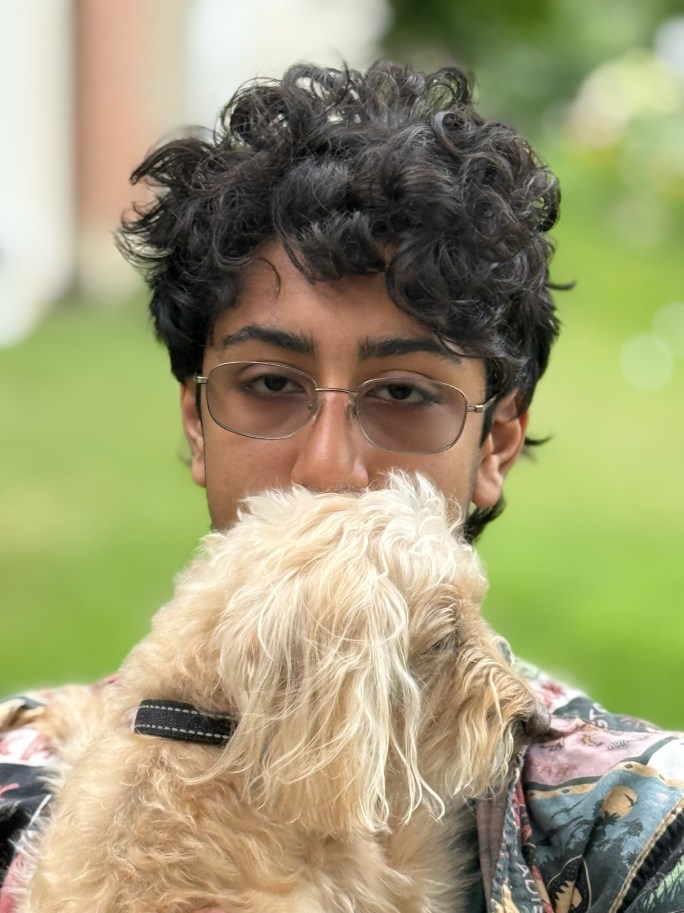 Jul 11, 2025: Goodbye my lil brother