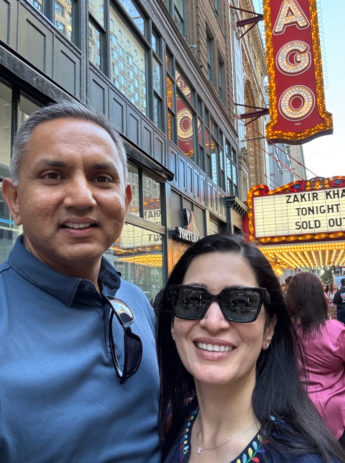 Aug 31, 2025: Zakir Khan was unique and masterful