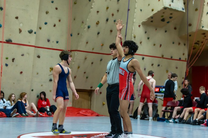 Dec 19, 2025: Yash wins with one eye!