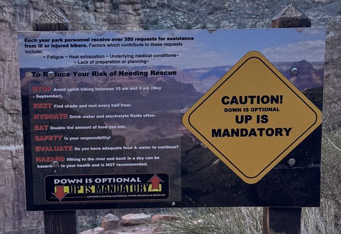 Oct 2, 2026: 8:01AM - Down in optional, up is mandatory