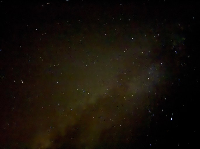 Oct 2, 2026: 7:20PM - Stargazing with Krishnan
